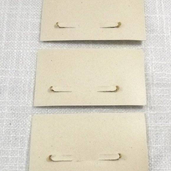 Vintage Royal Collar Holder, NOS Scarf/Collar Bar - Picture 3 of 6